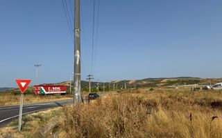 Teren intravilan - Centura Orasului Exclusivitate Red Imobiliare - Poză 9