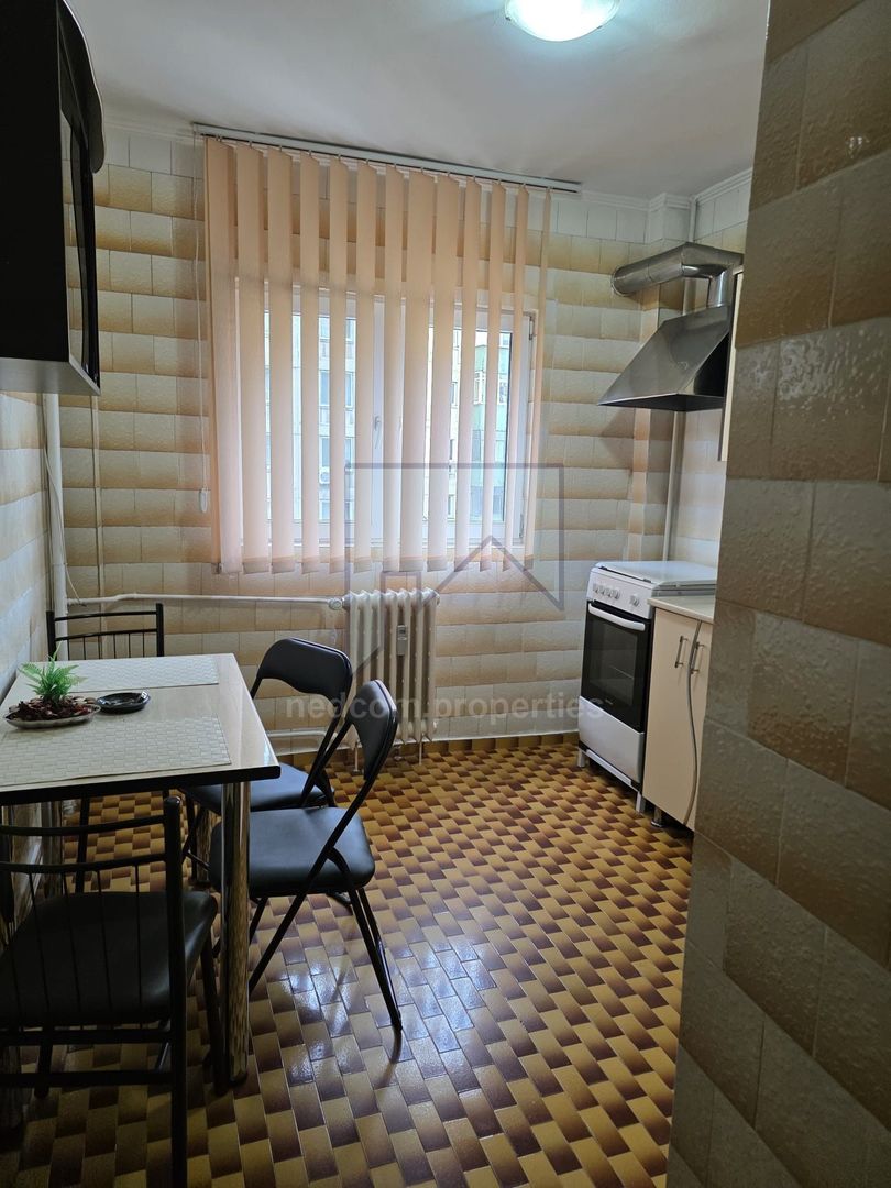 Vanzare apartament 3 camere - Rahova Malcoci - Poză 25