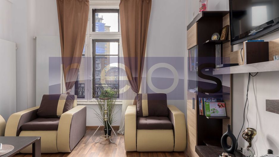 VANZARE 2 CAMERE CALEA VICTORIEI - Poză 3