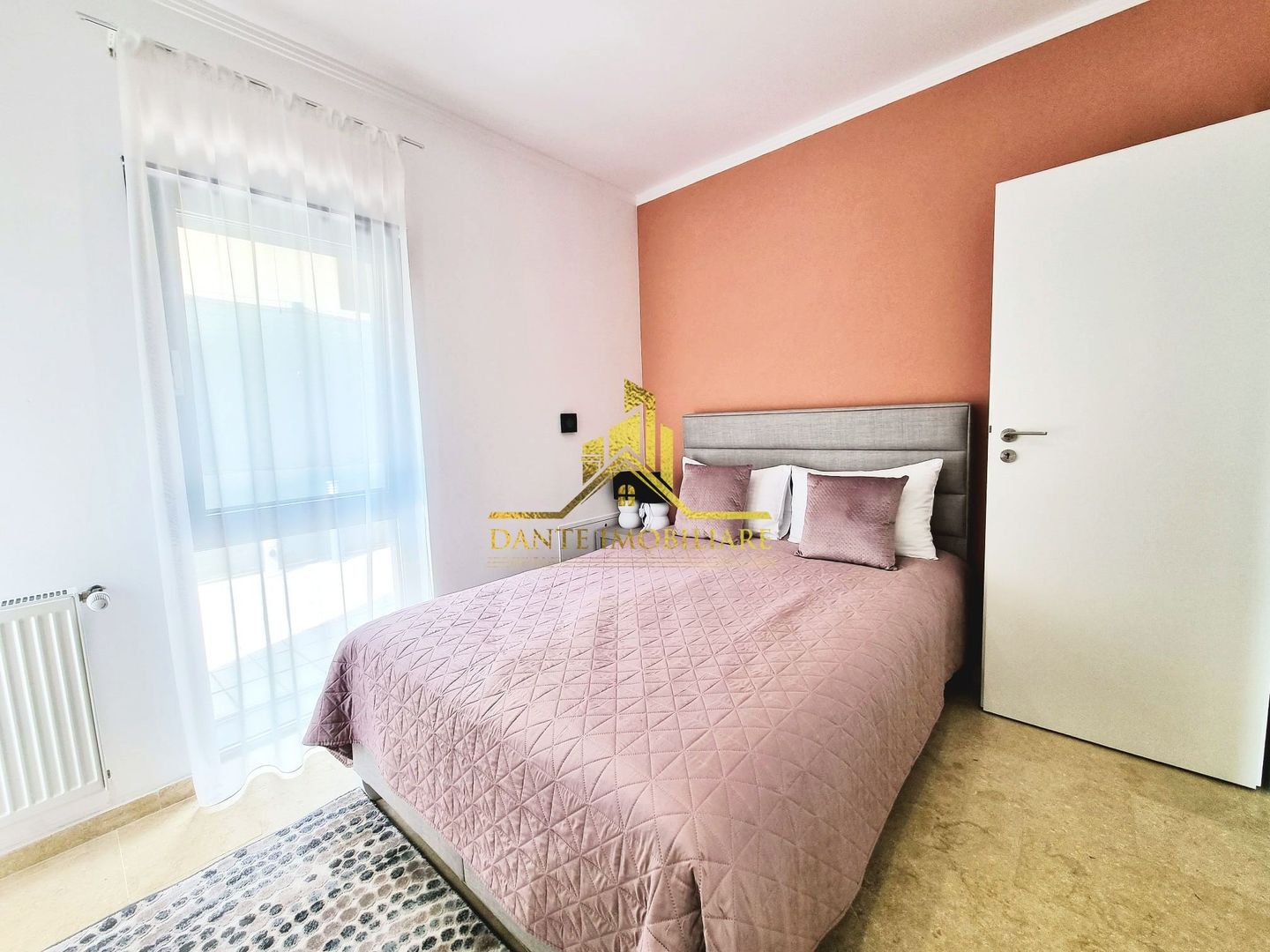 2 camere, modern, ultrafinisat, bloc nou, Gheorgheni, zona FSEGA - Poză 5