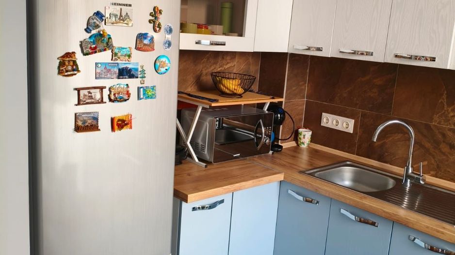 COMISION 0 | Apartament 2 camere | Etaj 2/2 | 50 mp | Dumbrăvița | - Poză 10