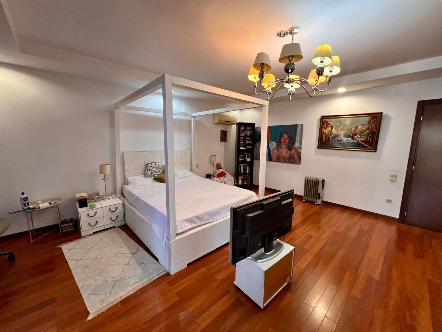 Vila 5 camere de inchiriat in Cosmopolis - Poză 11