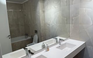 Apartament modern 4 camere One Verdi Park I Priveliste superba - Poză 13