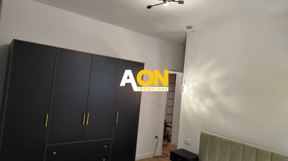 Apartament 3 camere de închiriat | Bloc nou 2025 | 60 mp + terasă | - Poză 2
