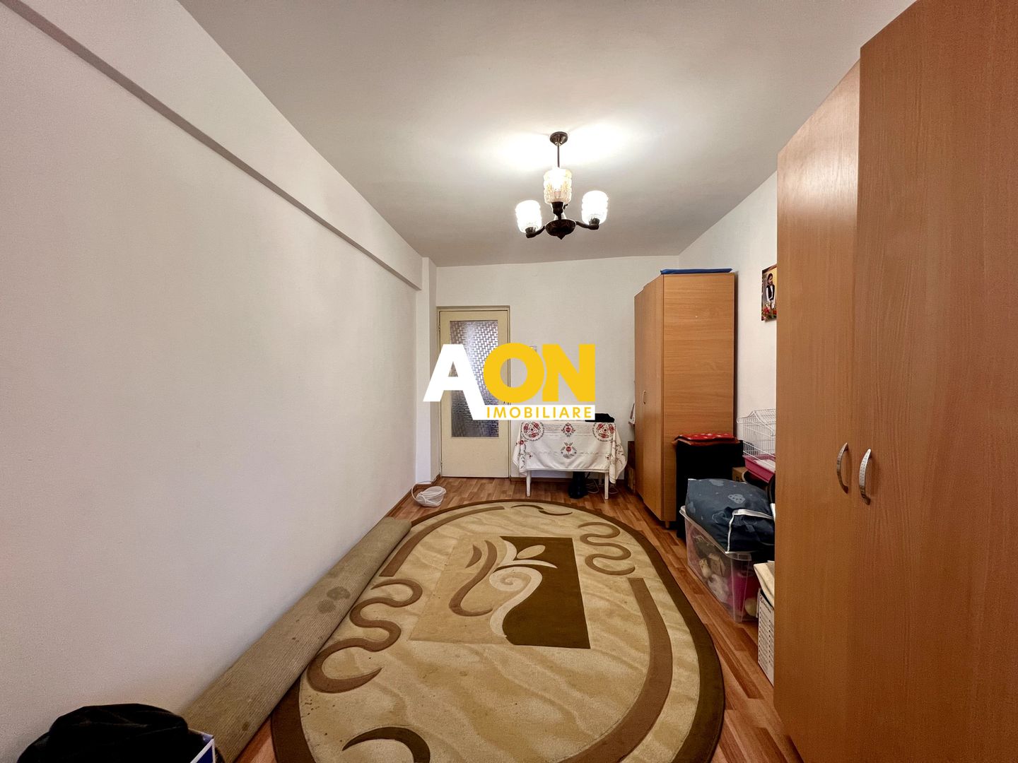 Apartament cu 3 camere Alba Iulia - Poză 5