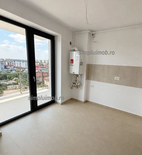 2 Camere Hils Titanium Bloc Nou - Poză 3