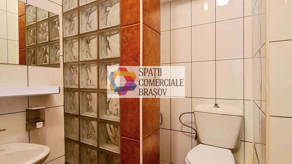 Spatiu birouri de închiriat Brasov - 68 mp  # spatii-comerciale-brasov.ro - Poză 10