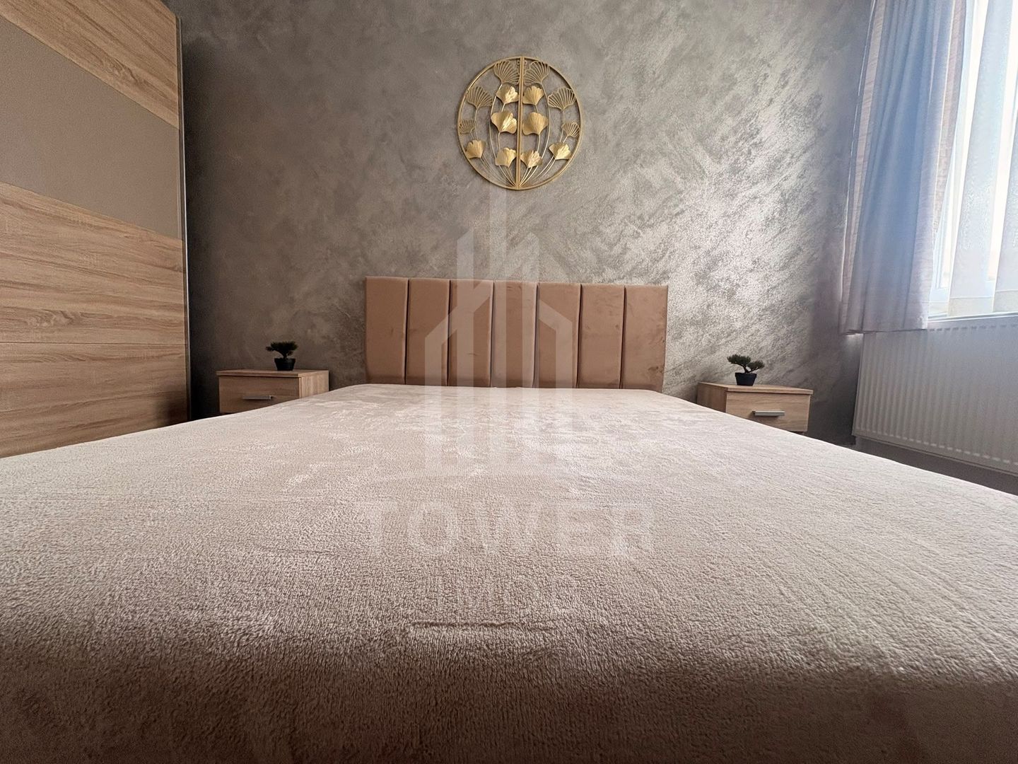 Apartament 2 camere semidecomandat - Poză 10