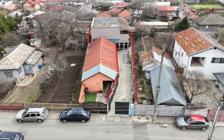GLINA, CASA + SPATIU PRODUCTIE la PARTER! - Poză 1