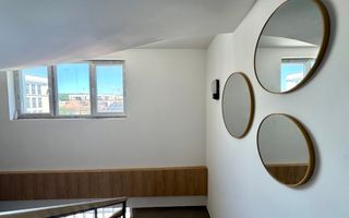 Duplex cu 4 Camere *211mp* Mobilat Complet/ 1 parking / Erou Iancu Nicolae - Poză 35