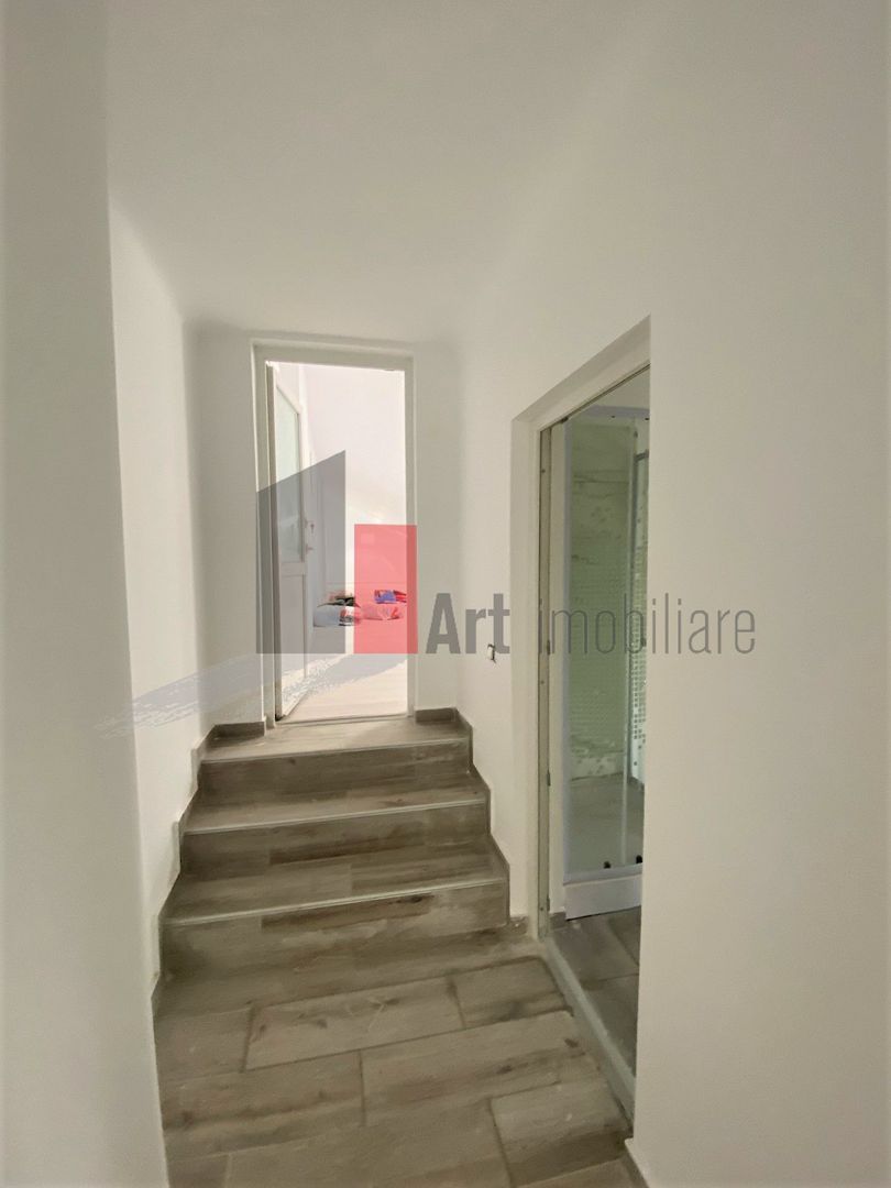 Spatiu 2 etaje in Vila cu 4 locuri parcare | zona Mosilor - Poză 6