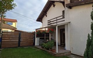 Casa de vanzare 4 camere Tautii Magheraus - Poză 2