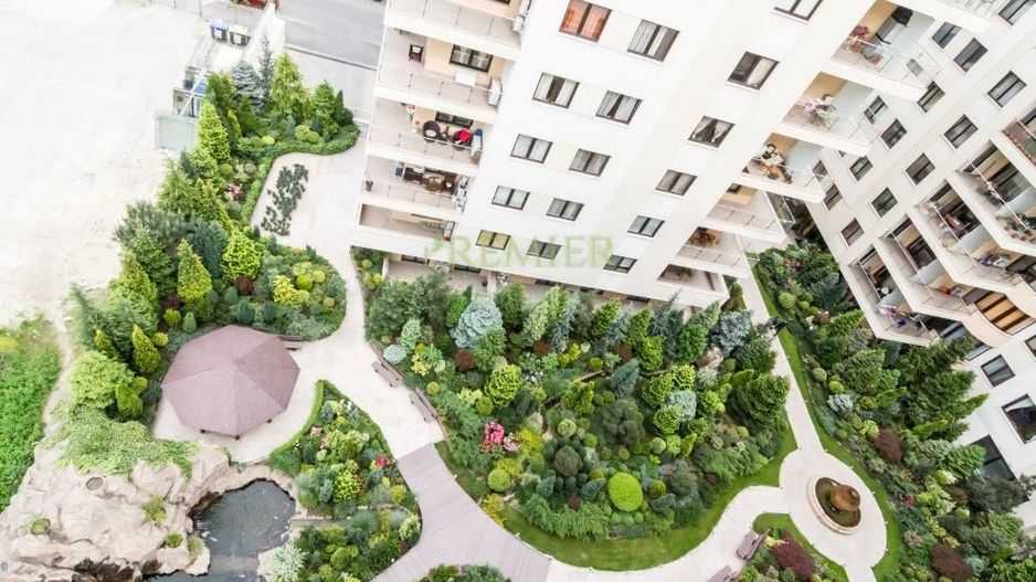 Penthouse de vanzare lux 252mpu si terasa 150 mp Herastrau/ Aviatiei - Poză 21