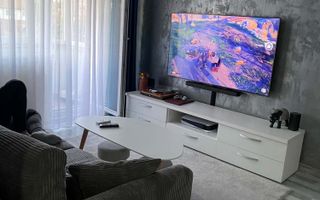 Apartament 2 camere, 46 mp utili, 2 balcoane – Independentei - Poză 3