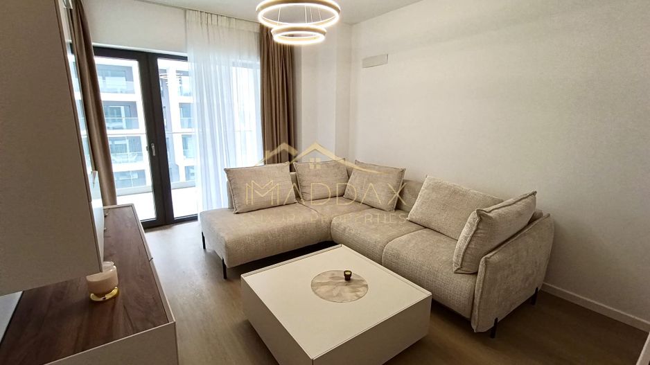 Apartament 2 camere Fabrica de Glucoza - Premium & Exclusivist 195.000e+Tva - Poză 2
