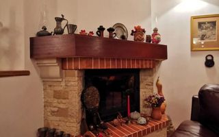 Casă spațioasă și elegantă în Dămăroaia- Jiului- Izbiceni- Comision 0% - Poză 13