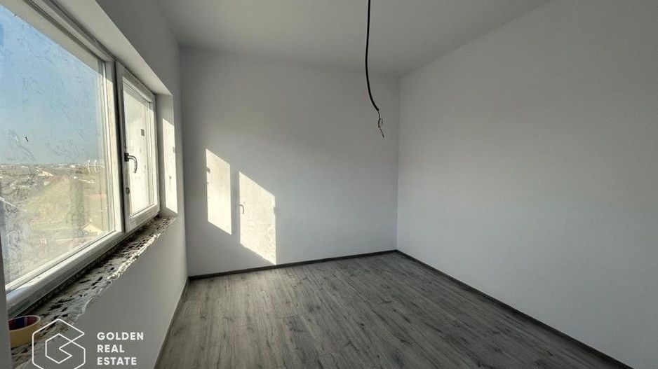 Penthouse 4 camere in bloc nou, Micalaca, loc de parcare inclus, comision 0% - Poză 4