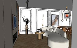 Apartament 3 camere 83 mp balcon generos 1 parcari zona linistita - Poză 19