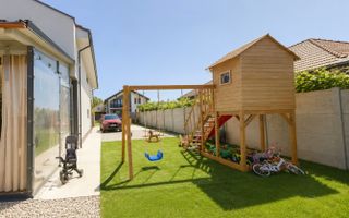 Comision 0%Casa indivilduala Bucovat 134 mp utili | panouri fotovoltaice - Poză 4