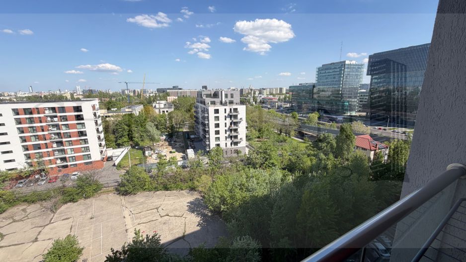 | Studio - 20th Residence- Grozavesti - 42 mp - Metrou | - Poză 8