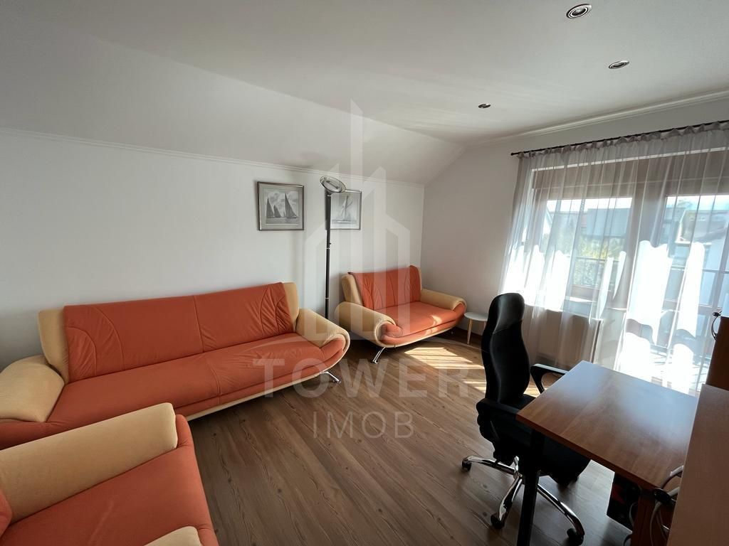 Casă individuală de închiriat în Șelimbăr – zona Pctor Brana - Poză 13