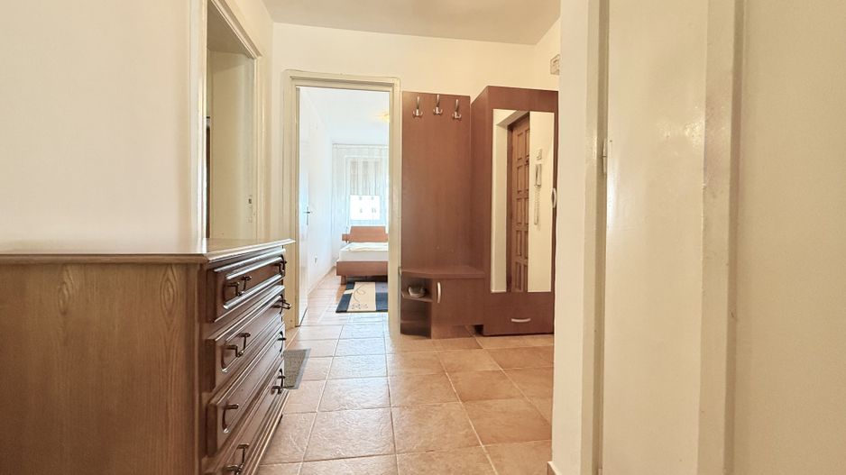 Apartament cu 3 camere zona Central - Medicină - Poză 10