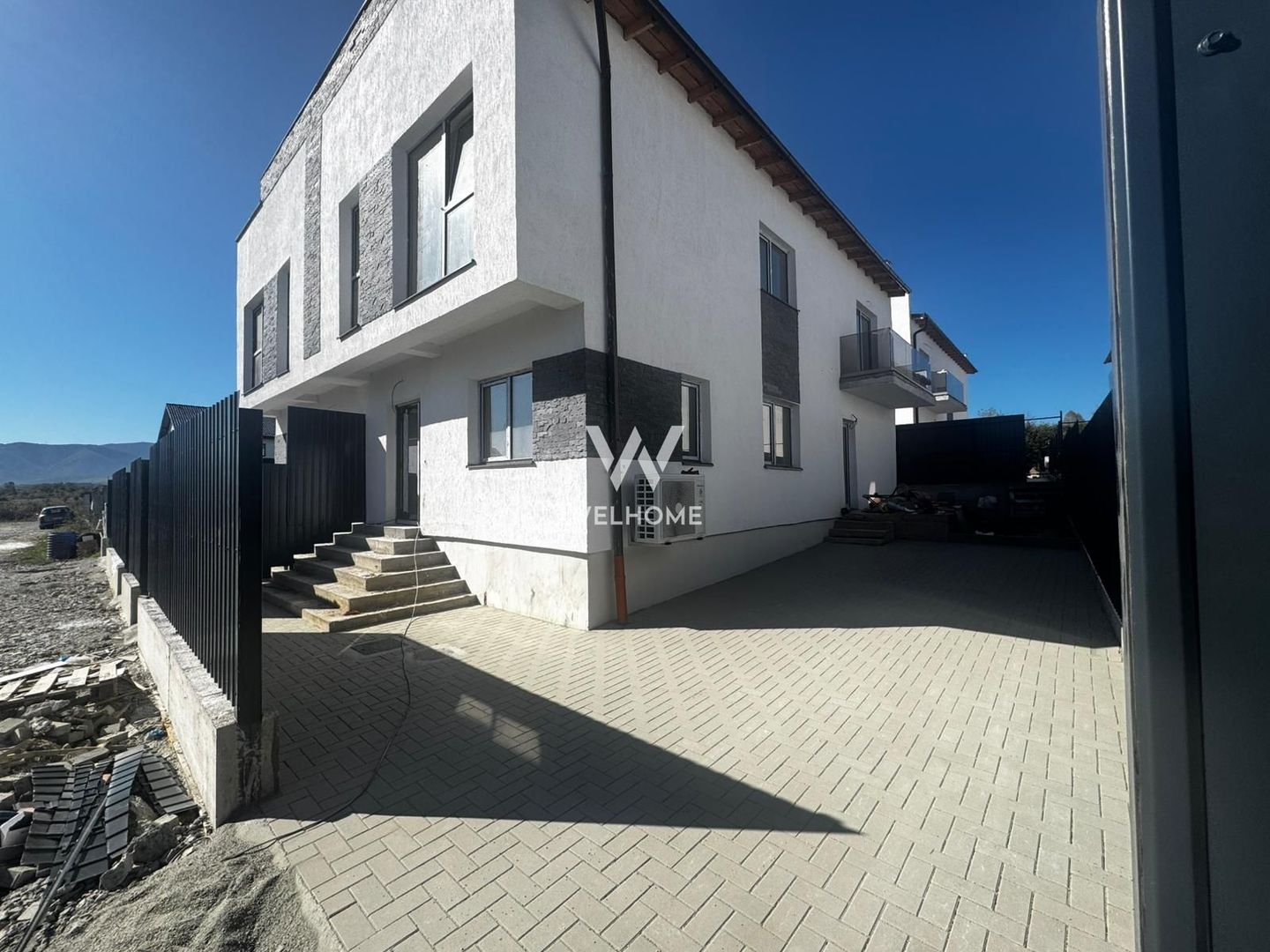 Casa tip duplex, Calea Cisnadiei , Sibiu - Poză 10