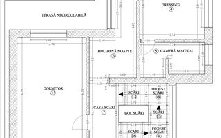 vila 5 camere | Pipera | Iancu Nicolae | piscina + garaj - Poză 32