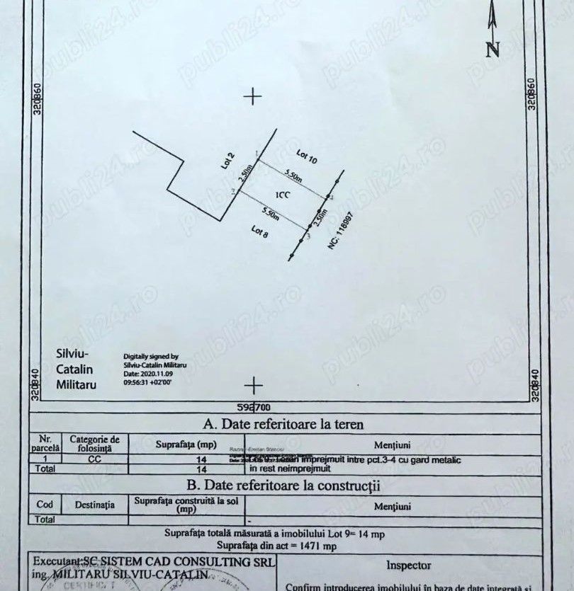 APARTAMENT 2 CAMERE SOS. OLTENITEI - POPESTI LEORDENI - Poză 11