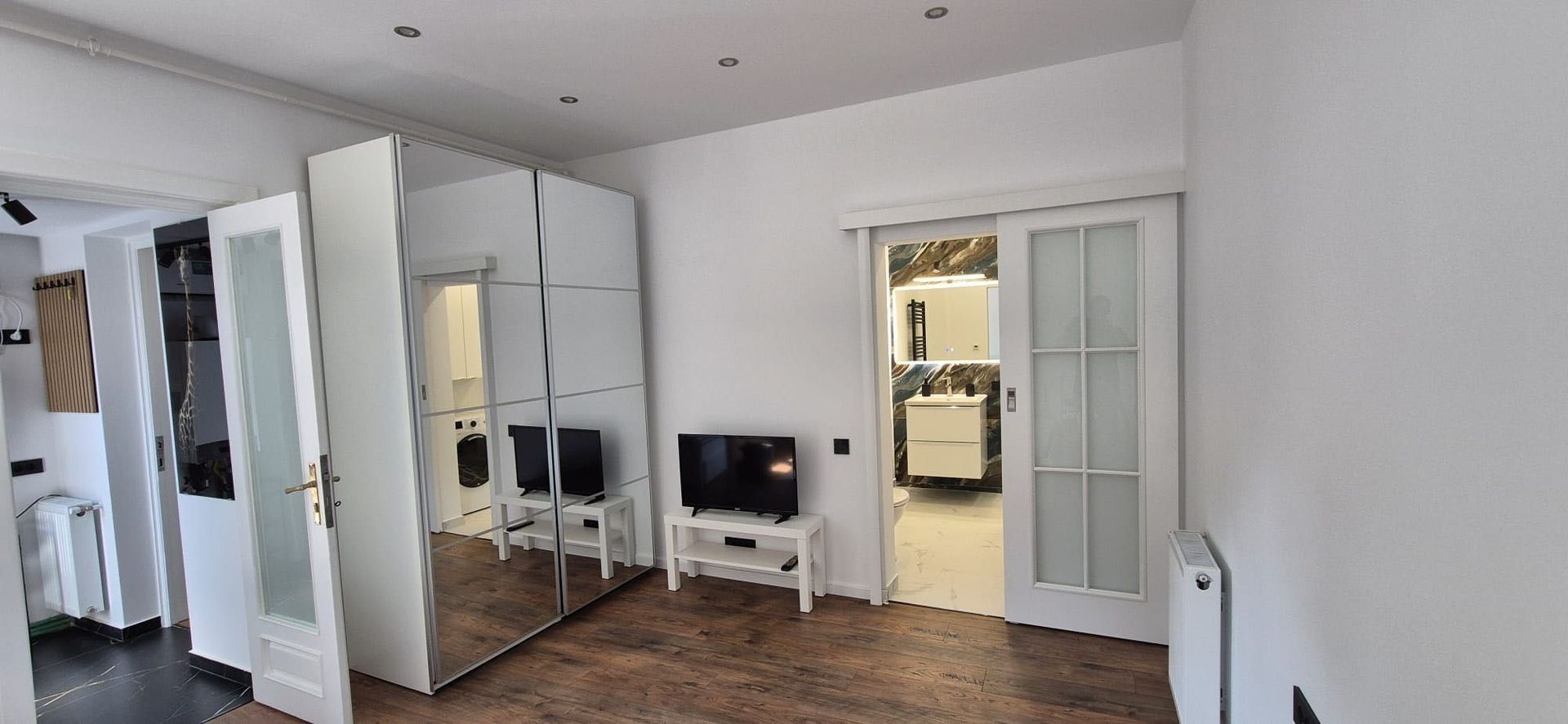 Închiriere casă renovată integral, mobilată complet, zonă premium – Floreasca - Poză 3