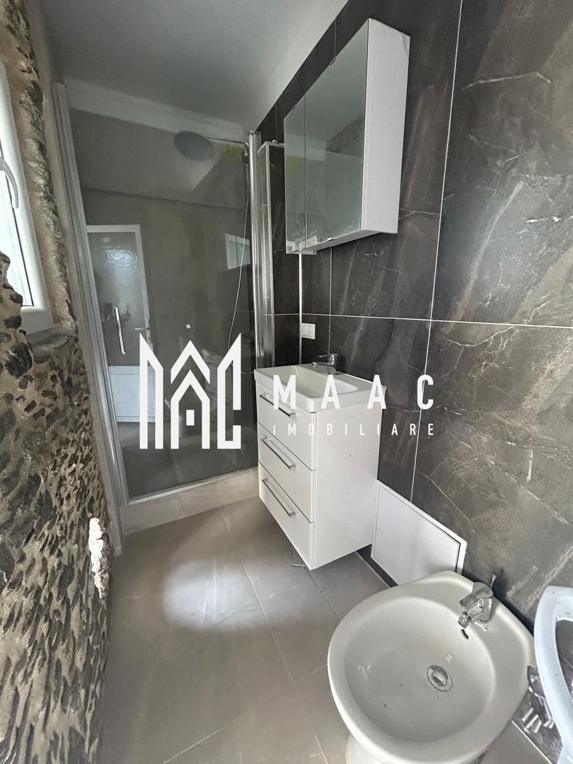 Casa Individuala I 2 Camere I Garaj I Central I Saliste - Poză 3