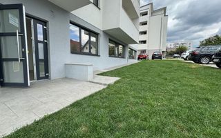 Spatiu office / comercial Valea Lupului - Strada Garoafei - Poză 17