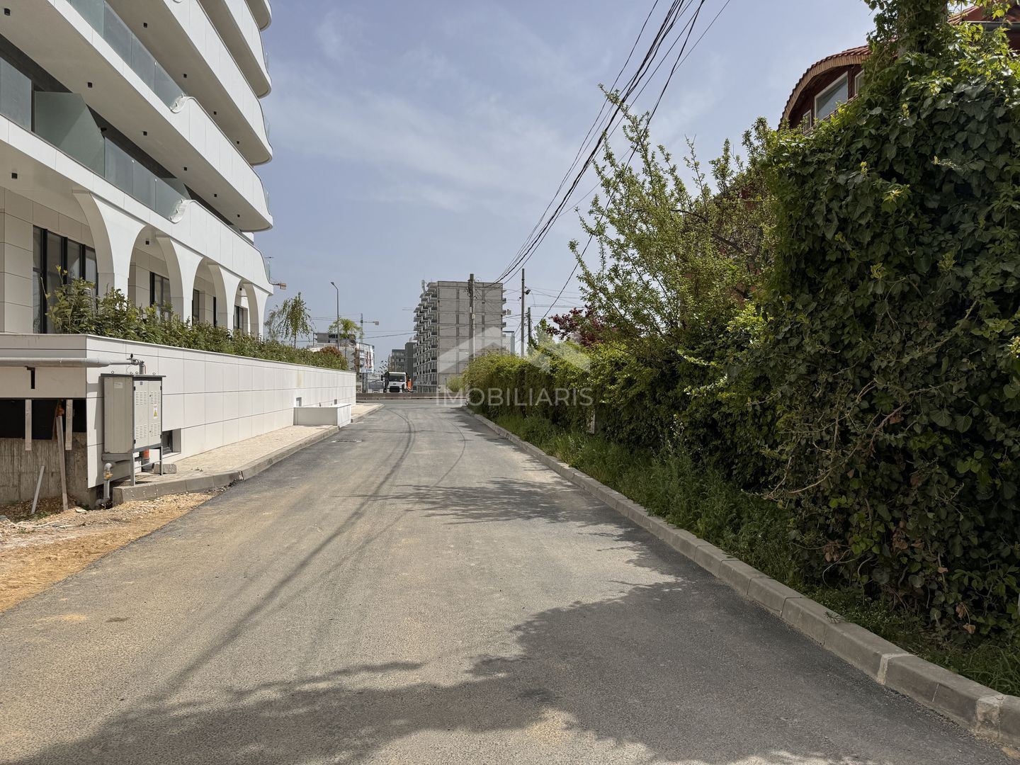 Apartament Studio Modern de vanzare - zona Alezzi Odyssey - Poză 14