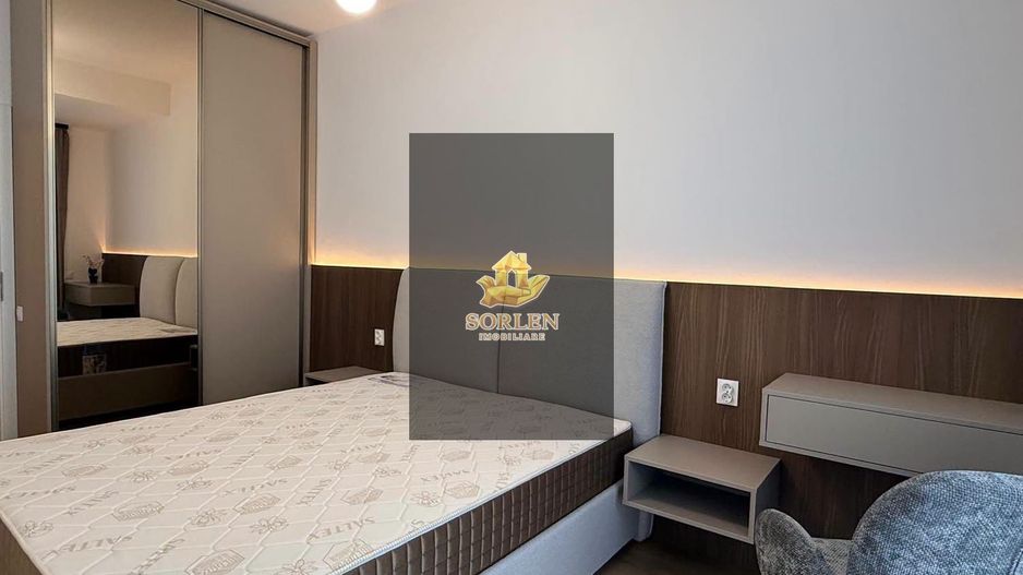 Apartament Premium cu 2 camere | Eroilor Residence | Florești - Poză 5