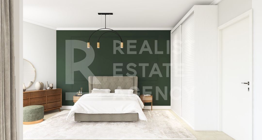 Apartament cu 2 camere, Meraki Resort&SPA, Constanța - Poză 8