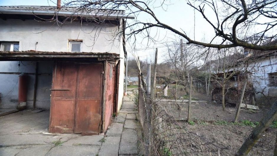 Casa+teren 742mp in Stefanesti, Arges.  - Poză 9