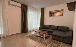 Giroc | Prima închiriere | Loc de parcare| Grădină proprie | Pet Friendly - Poză 1