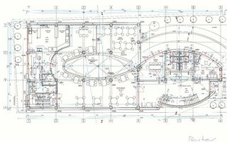 Hotel/Clinica/Sediu de vanzare | 2200 mp | parcare subterana | Cetate - Schiță 4