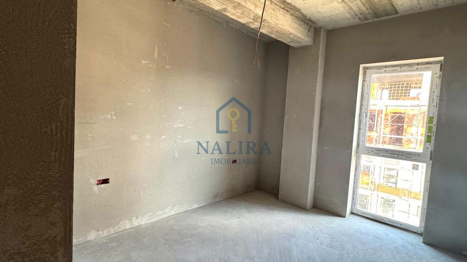 Apartament 2 camere de vanzare - bloc nou Anton Pann + loc de parcare - Poză 2