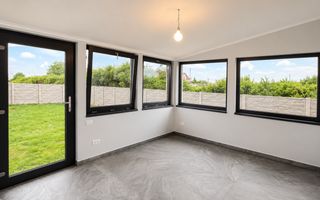 COMISION 0% |Duplex Sag|110 mp utili|Panouri fotovoltaice + Baterie - Poză 9