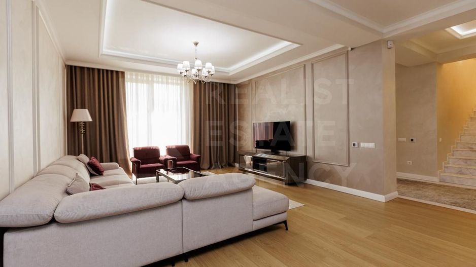 Vânzare, casă, 2 nivele, 3 camere, str. Drumul Vilelor, Dumbrava. - Poză 6