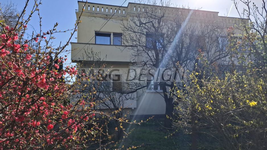 Ap 2 camere, transformat in 3, et 1, cu gradina, Sagului - Poză 1