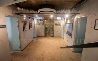 Vilă istorică de vânzare în Peninsula Constanța - Poză 28