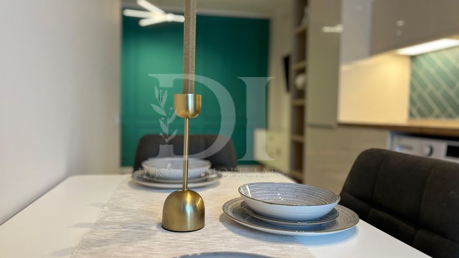 Apartament premium 3 camere / etaj intermediar / Zona Eroilor - Poză 4