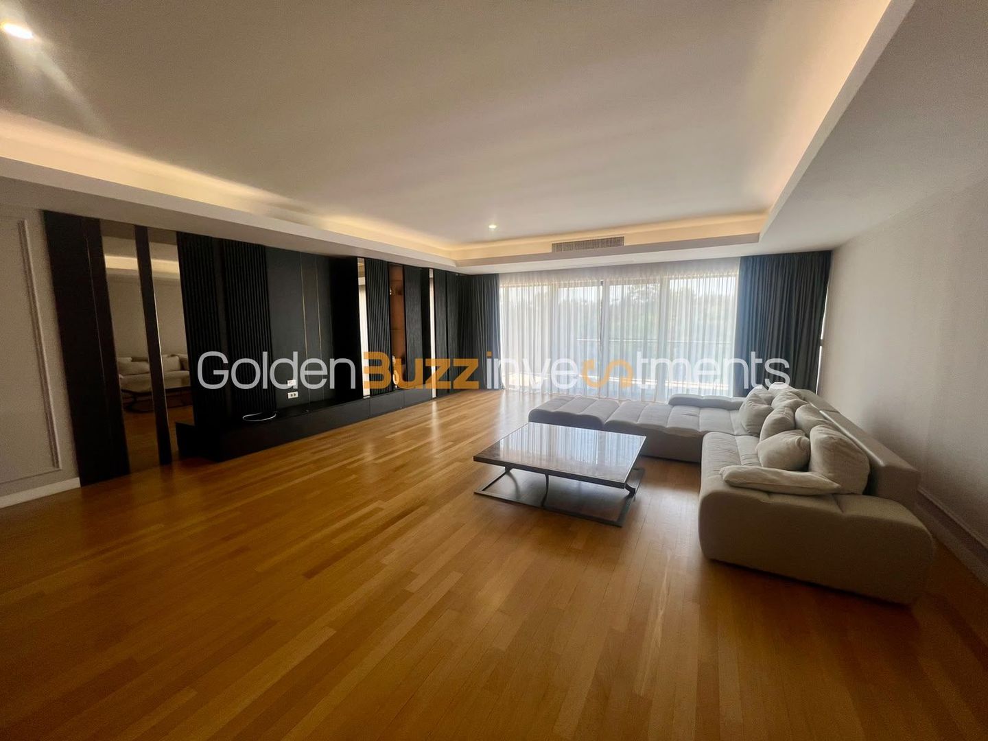 Apartament premium cu vedere spre parc – Soseaua Nordului, Herastrau - Poză 4