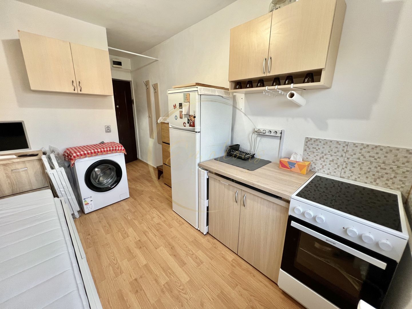 COMISION 0 % | Garsoniera- 12mp | Dacia , Timisoara - Poză 3