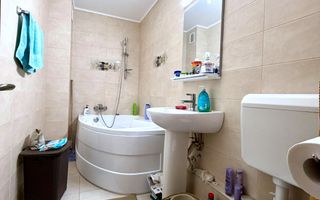 2 camere Doamna Ghica bloc 1990 - Poză 4