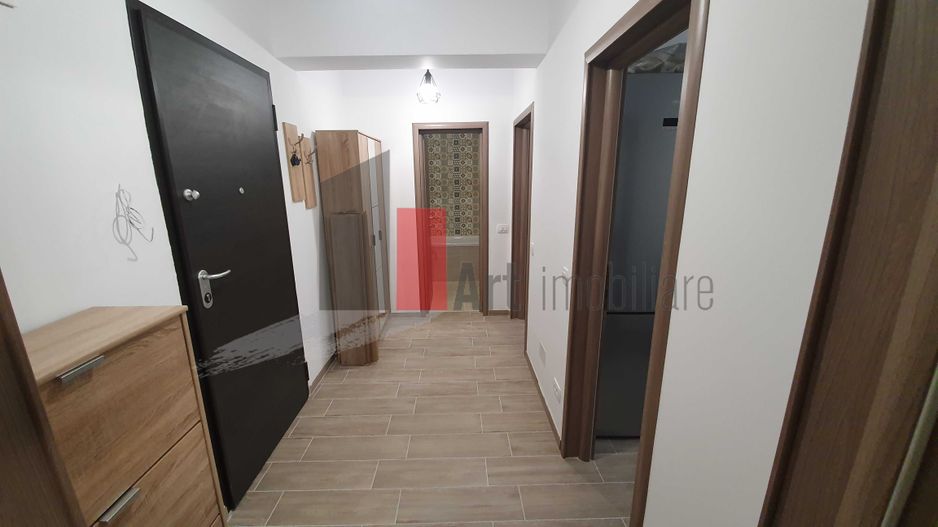 Ap 2 camere de inchiriat, Militari Lujerului, Exigent Plaza Faza 2 - Poză 5