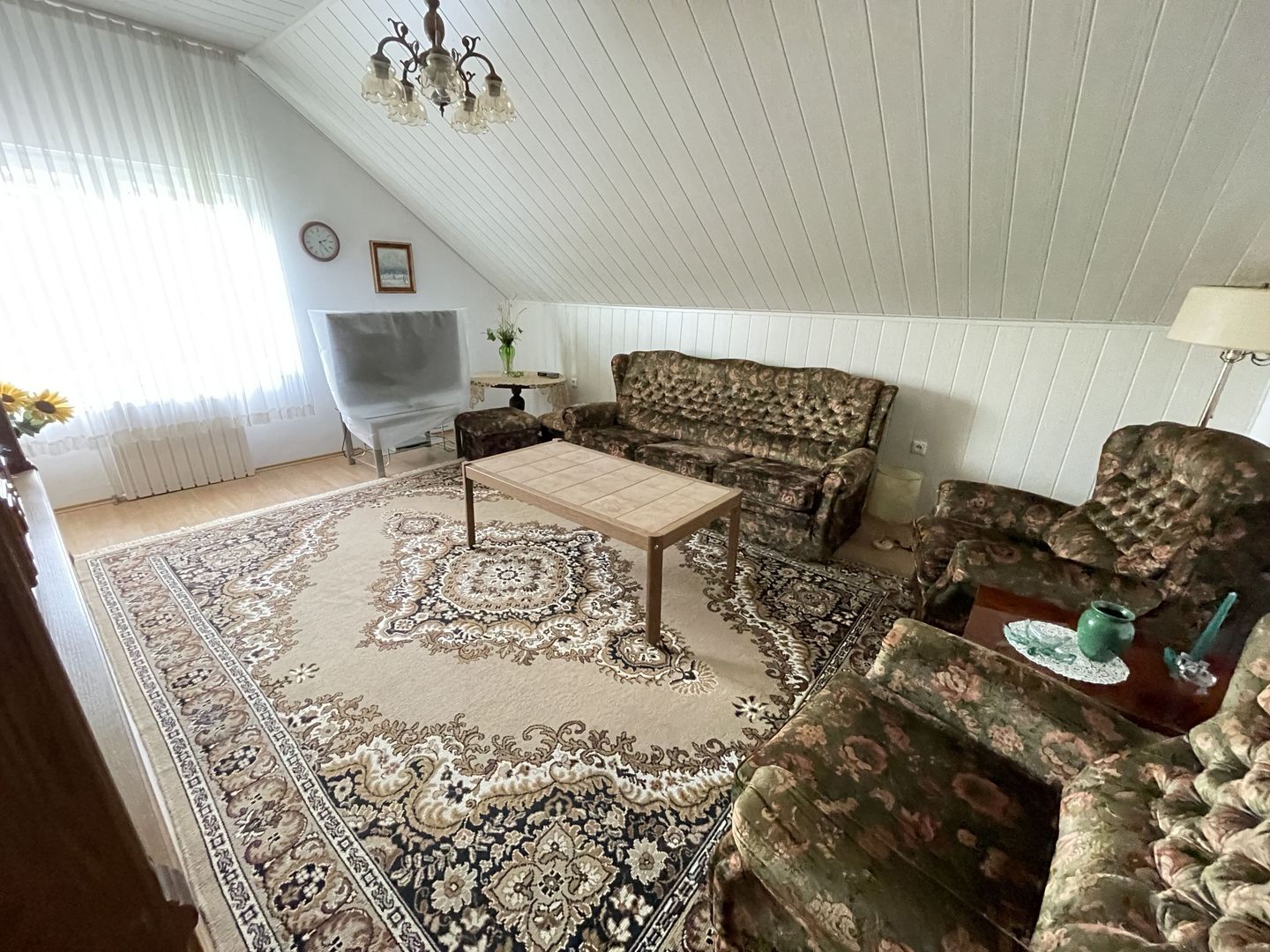 Casa de vanzare in zona Lipovei - Poză 13