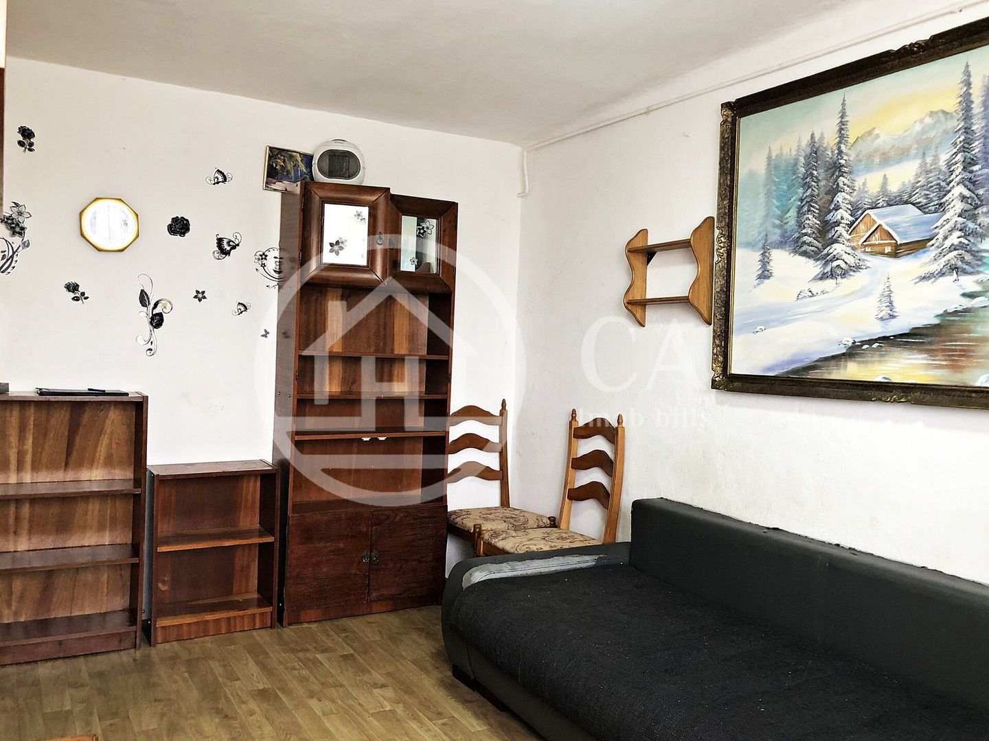 Garsoniera de vanzare in zona Rogerius, Oradea - Poză 2